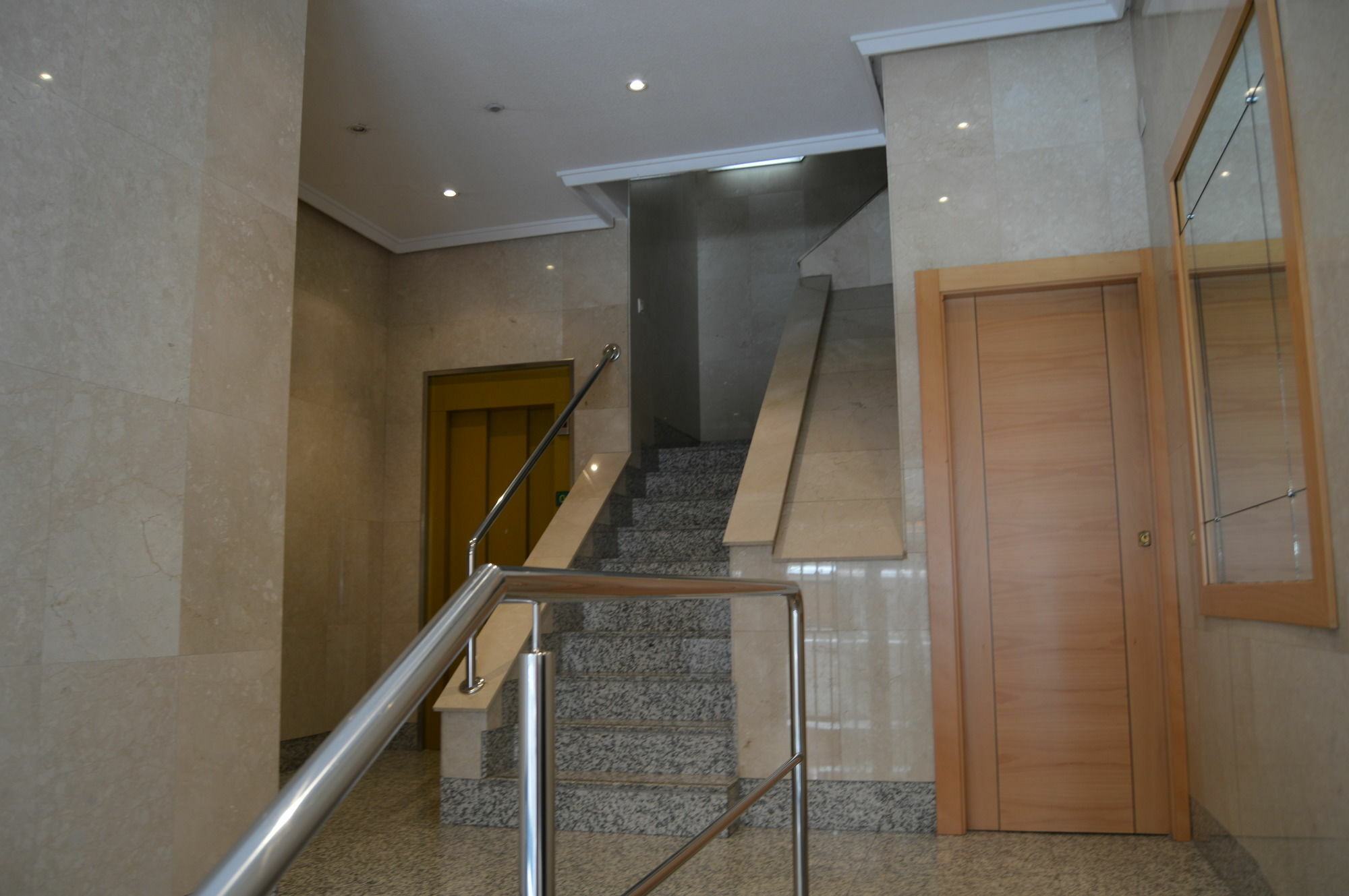 Hostal Conde David Salamanka Zewnętrze zdjęcie