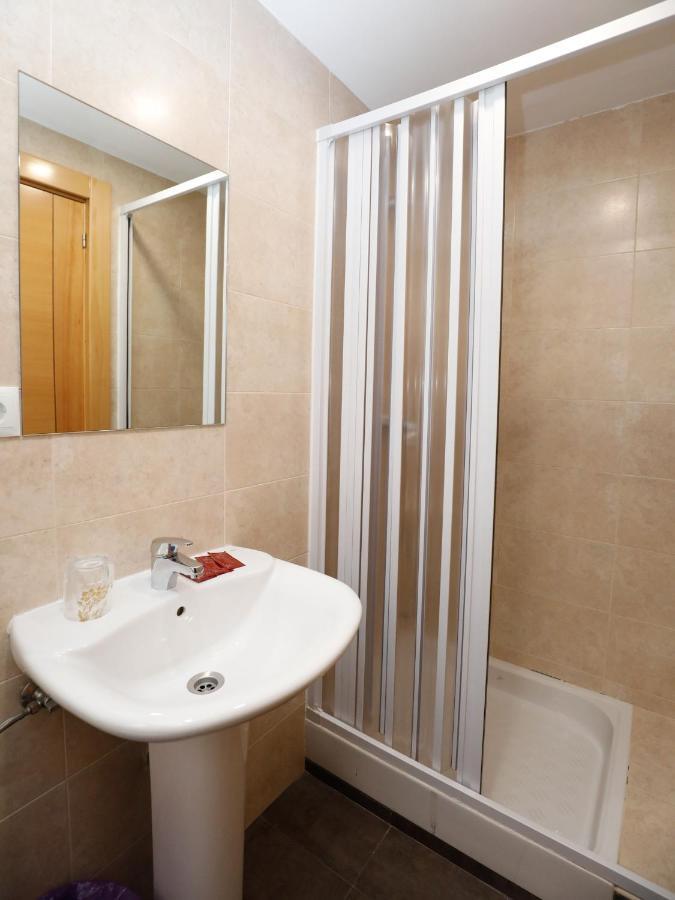 Hostal Conde David Salamanka Zewnętrze zdjęcie
