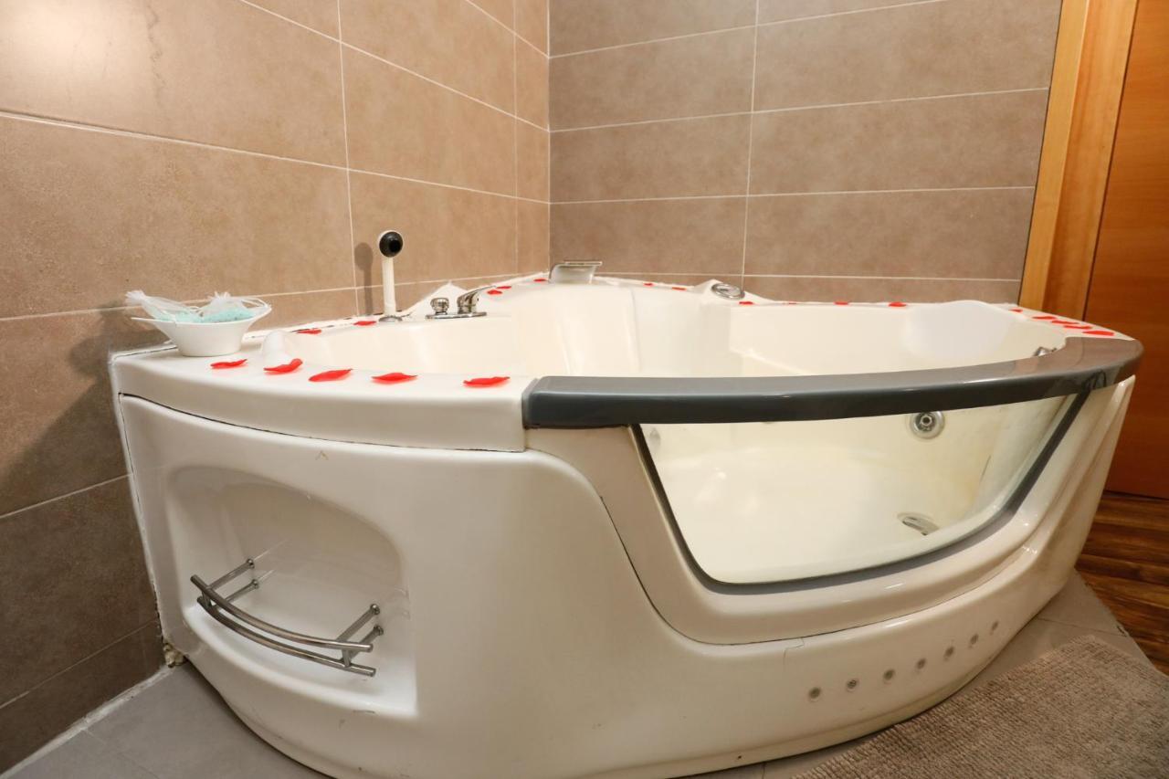 Hostal Conde David Salamanka Zewnętrze zdjęcie