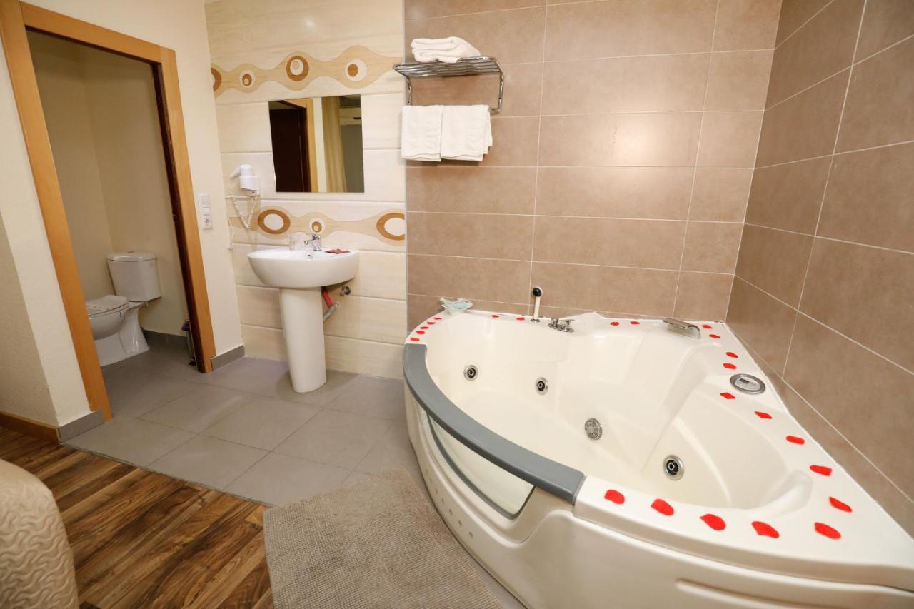 Hostal Conde David Salamanka Zewnętrze zdjęcie